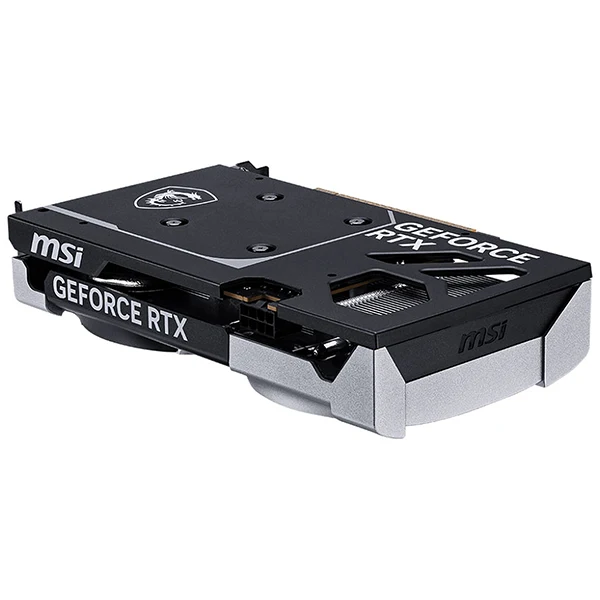 MSI GeForce RTX 5060 8G SHADOW 2X OC BULK