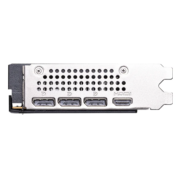 MSI GeForce RTX 5060 8G SHADOW 2X OC BULK