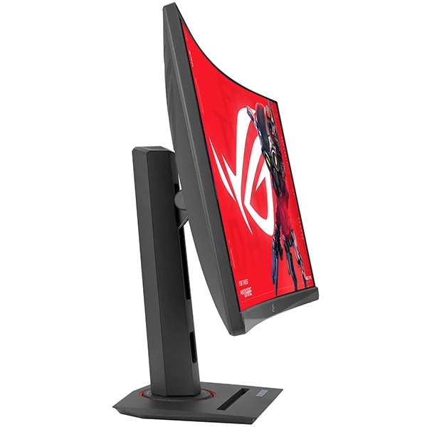 ASUS ROG Strix XG27WCS 27" LED 180Hz 2K Curved