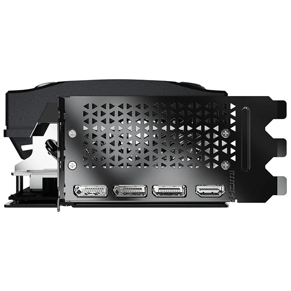 PNY GeForce RTX 5090 32GB OC Triple Fan