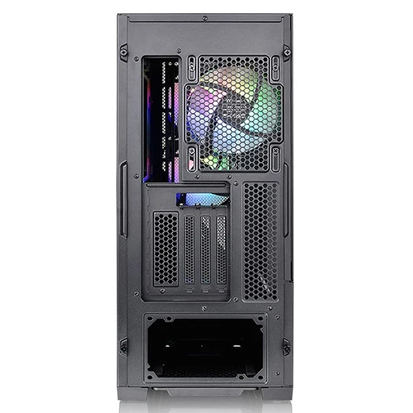 Thermaltake Divider 370 TG ARGB (Noir)