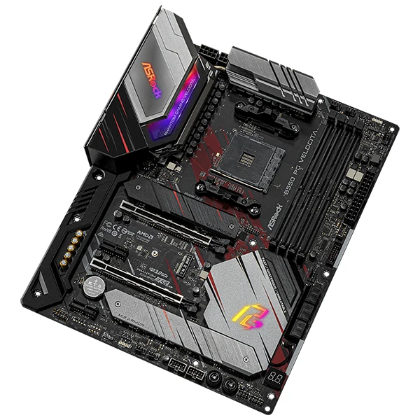 ASRock B550 PG Velocita