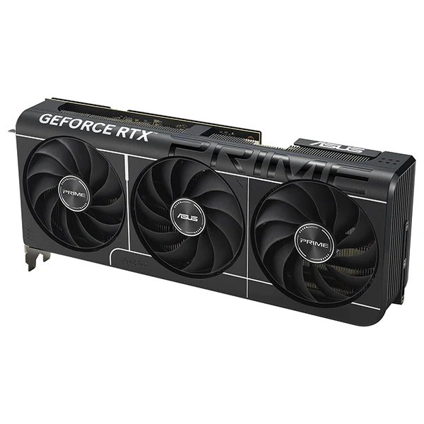 ASUS PRIME GeForce RTX 5080 16GB GDDR7 OC Edition