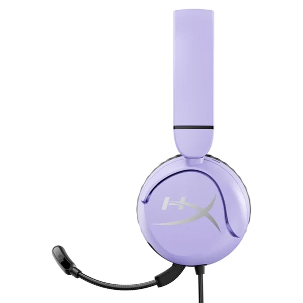 HyperX Cloud Mini WD LVR HS