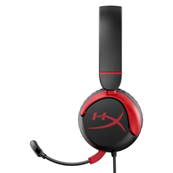 HyperX Cloud Mini WD BLK HS
