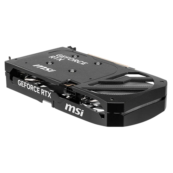 MSI GeForce RTX 5060 Ti 8G SHADOW 2X OC PLUS BULK