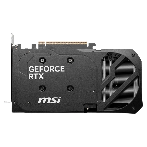 MSI GeForce RTX 5060 Ti 8G SHADOW 2X OC PLUS BULK