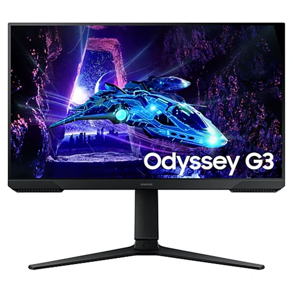 Samsung Odyssey G3 S27DG300EU 27" 180Hz