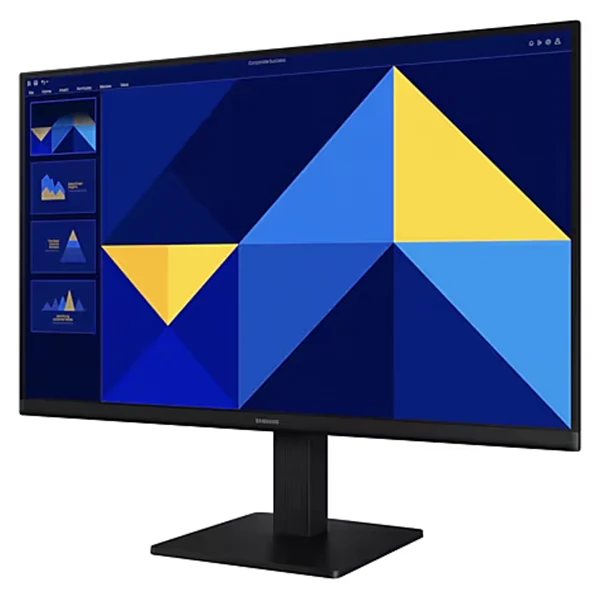 Samsung LS24D300GAUXEN ESSENTIAL MONITOR S3 S30GD 24" IPS