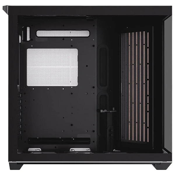 APNX V1 Black/White (Wood Edition)