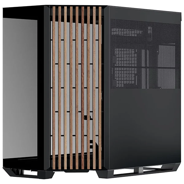 APNX V1 Black (Wood Edition)
