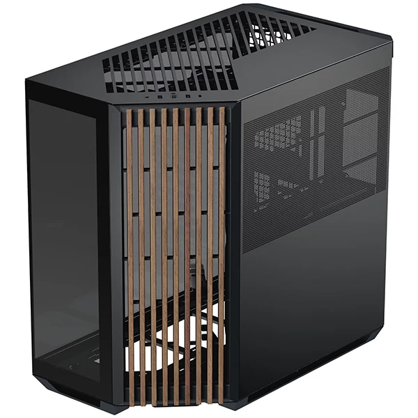 APNX V1 Black (Wood Edition)