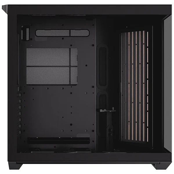 APNX V1 Black (Wood Edition)