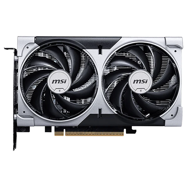MSI GeForce RTX 5060 8G VENTUS 2X OC