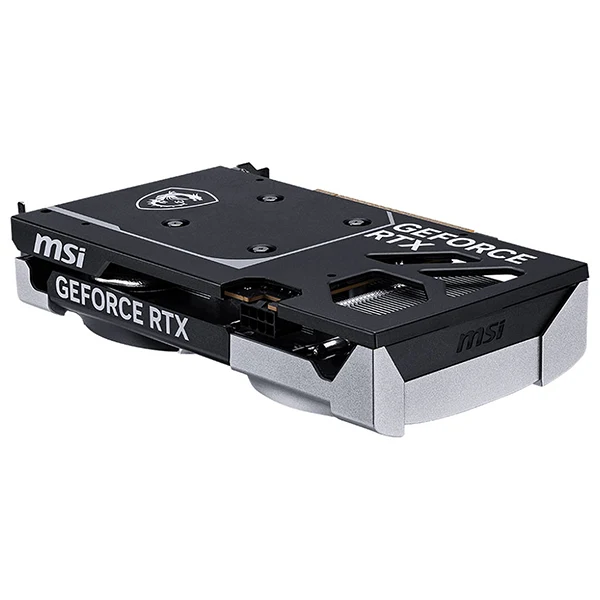 MSI GeForce RTX 5060 8G VENTUS 2X OC
