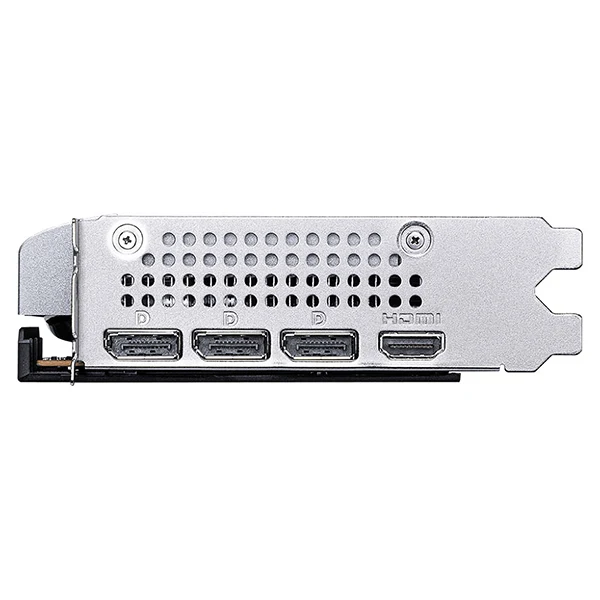 MSI GeForce RTX 5060 8G VENTUS 2X OC