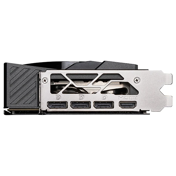 MSI GeForce RTX 5070 Ti 16G GAMING TRIO OC