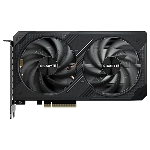 Gigabyte GeForce RTX 5060 Ti WINDFORCE OC 16G (EXCLUSIVITE WEB)