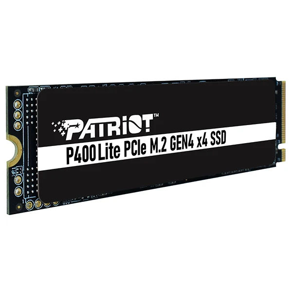 PATRIOT P400 LITE 1TB SSD M.2 PCIe Gen 4x4
