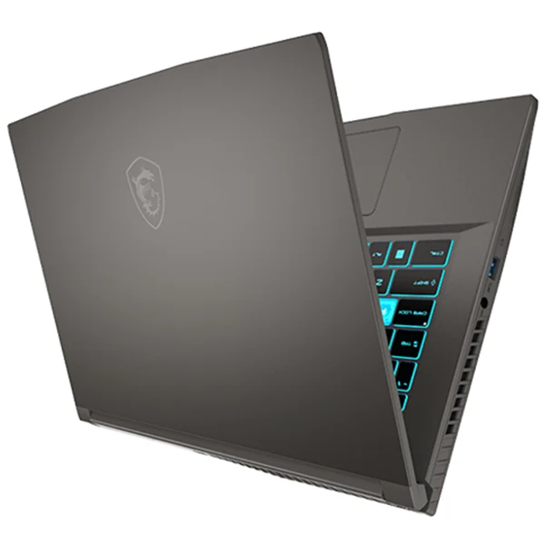 MSI Thin B13UC-3233XMA i7-13620H/16GB DDR4/512GB SSD/RTX 3050/15.6" 144Hz