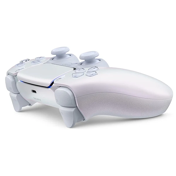 Manette Sony DualSense PS5 (Chroma Pearl)