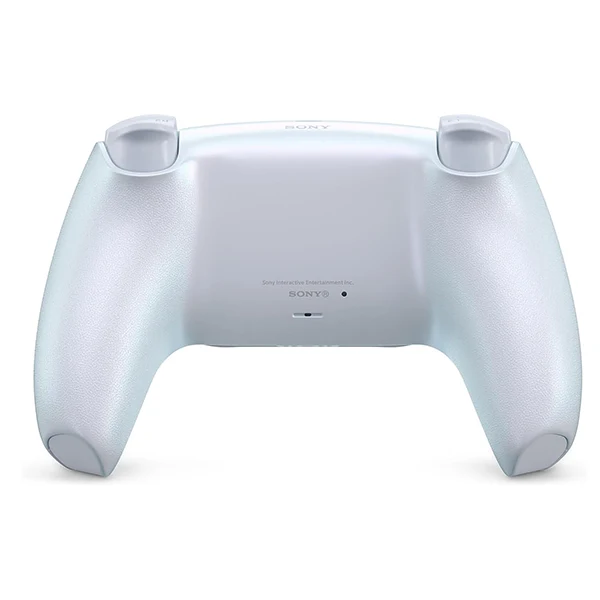 Manette Sony DualSense PS5 (Chroma Pearl)