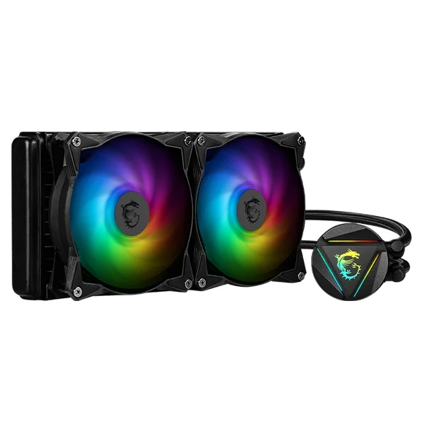 MSI MAG CORELIQUID 280R V2