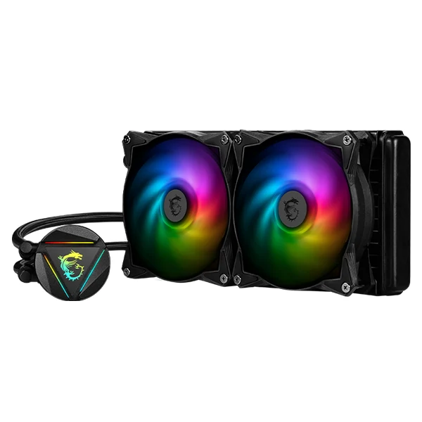 MSI MAG CORELIQUID 280R V2