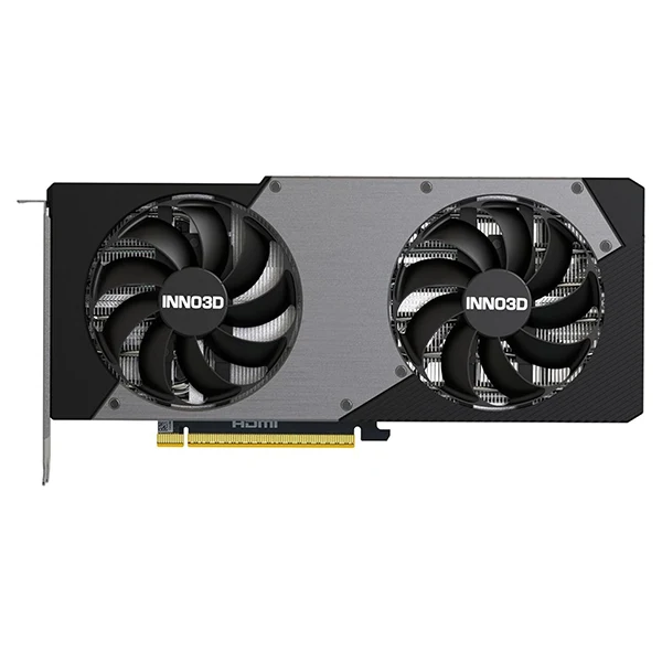 Inno3d GeForce RTX 5070 12GB Twin X2 GDDR7