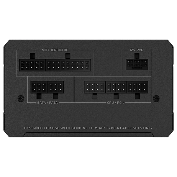 Corsair RM850e (2025)