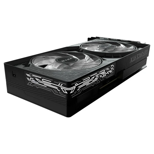KFA2 GeForce RTX 5070 1-Click OC