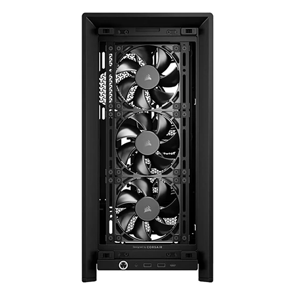 Corsair Frame 4000D (Noir)