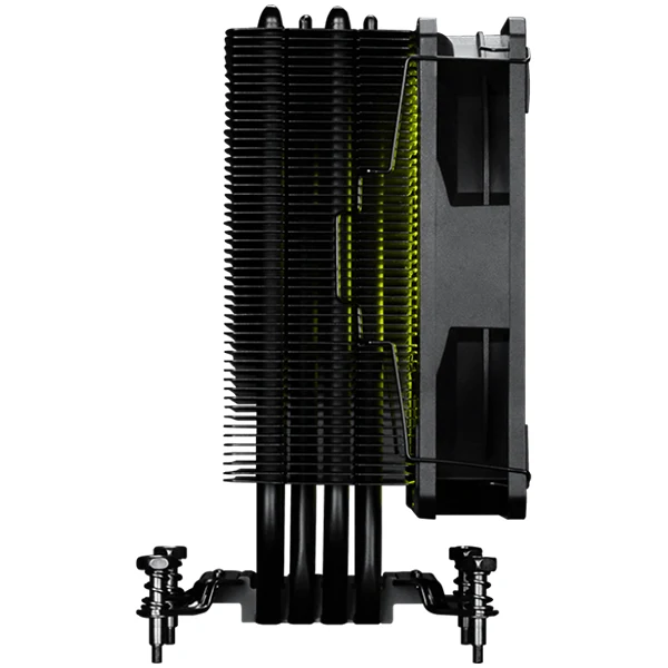 MSI MAG COREFROZR AA13 Noir