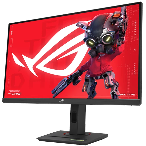 ASUS ROG Strix XG27ACS 27" Fast IPS 180Hz 1ms 2K