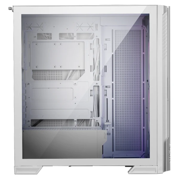 MSI MPG VELOX 300R AIRFLOW PZ Blanc
