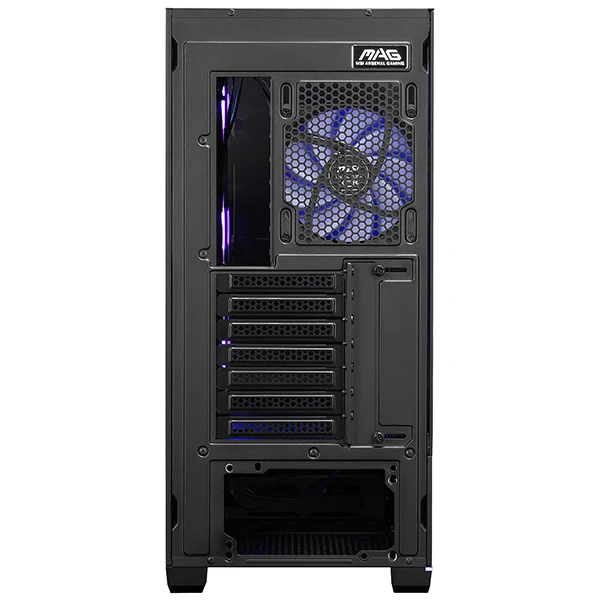 MSI MAG PANO 110R Pz Noir