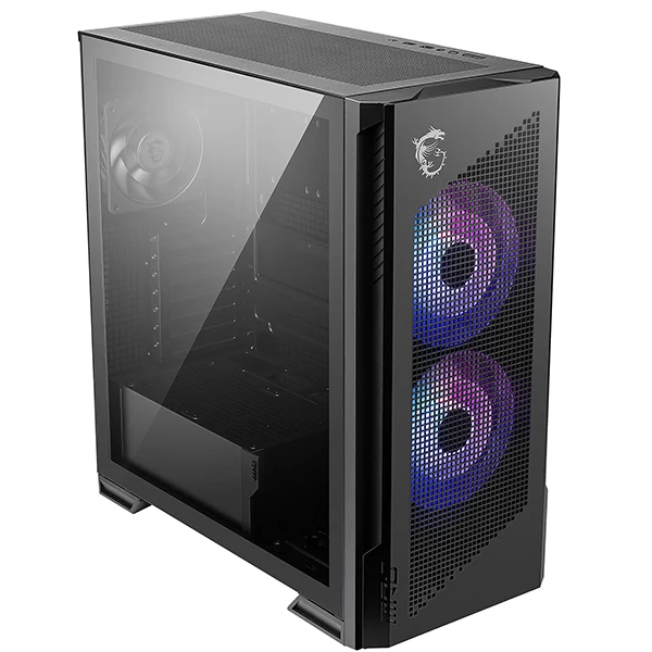 MSI MPG VELOX 300R AIRFLOW PZ