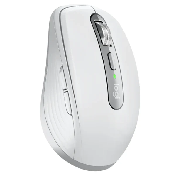 Logitech MX Anywhere 3S (Pale Grey)