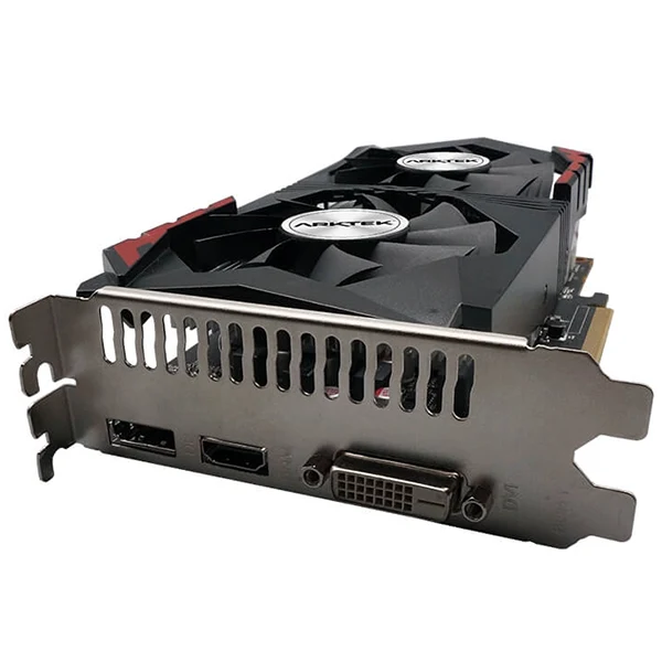 ARKTEK GTX 1050 Ti 4GB