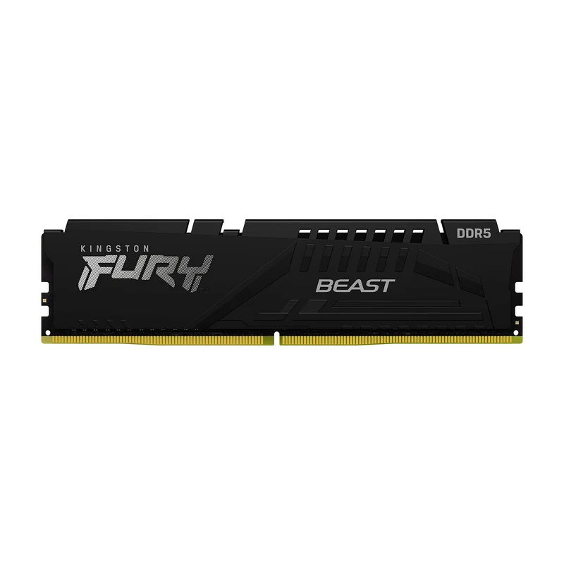Kingston FURY Beast 32Go (2x16Go) DDR5 6000 MHz CL30
