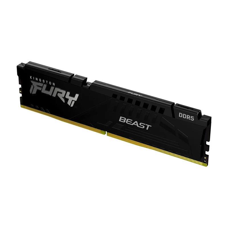 Kingston FURY Beast 32Go (2x16Go) DDR5 6000 MHz CL30