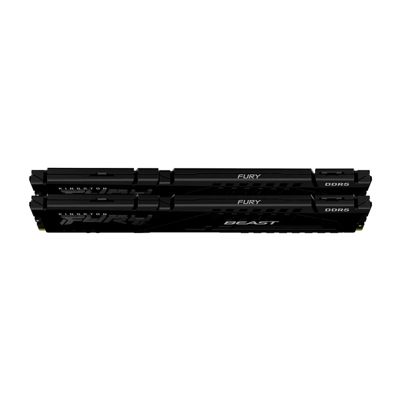 Kingston FURY Beast 32Go (2x16Go) DDR5 6000 MHz CL30