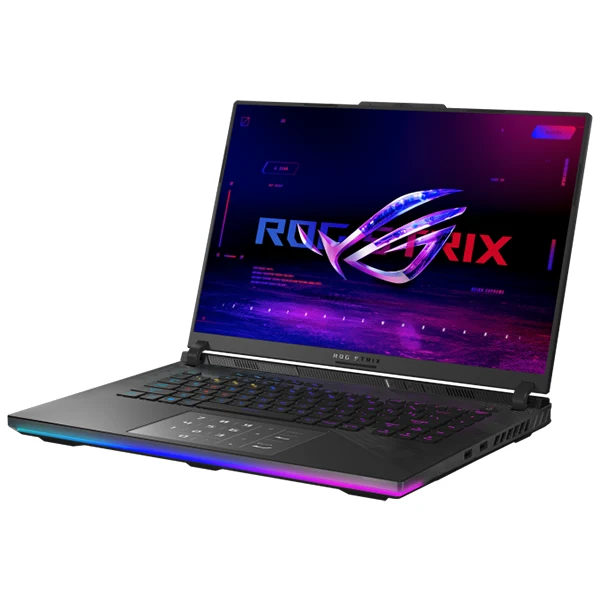 ASUS ROG Strix Scar 16 G634JZ i9-13980HX/32GB/1TB SSD/RTX4080 12GB/ 16"