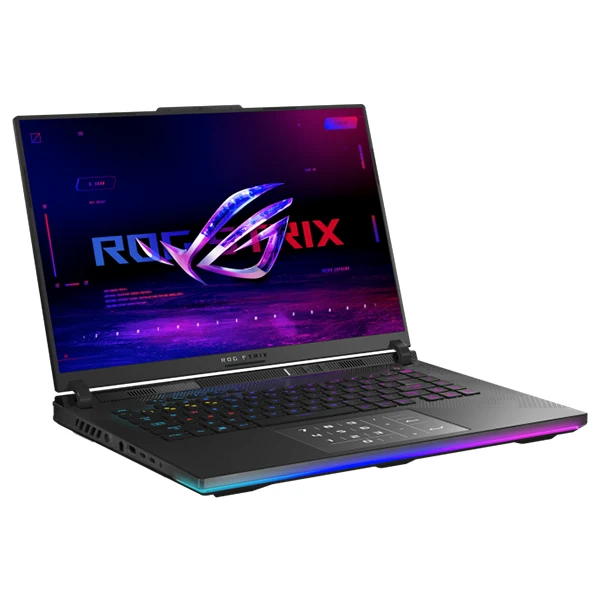 ASUS ROG Strix Scar 16 G634JZ i9-13980HX/32GB/1TB SSD/RTX4080 12GB/ 16"
