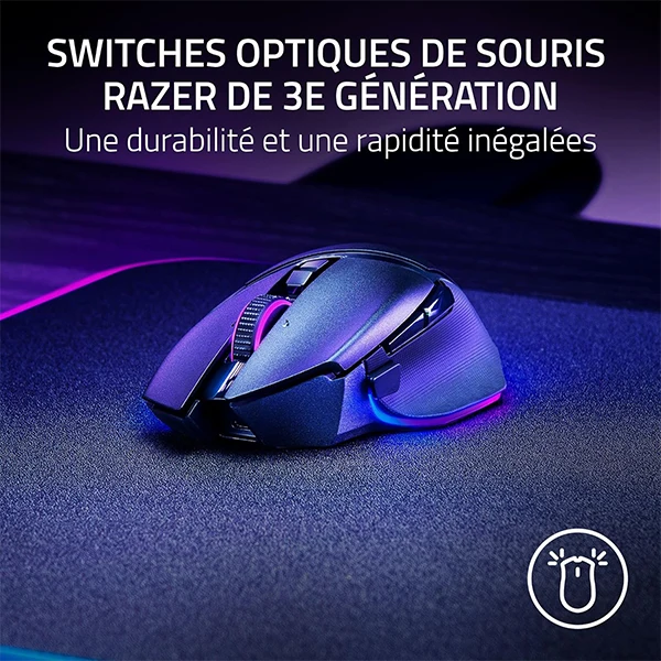 Razer Basilisk V3 Pro 35K