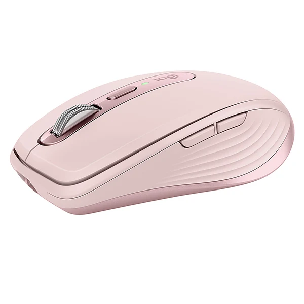 Logitech MX Anywhere 3S Rose