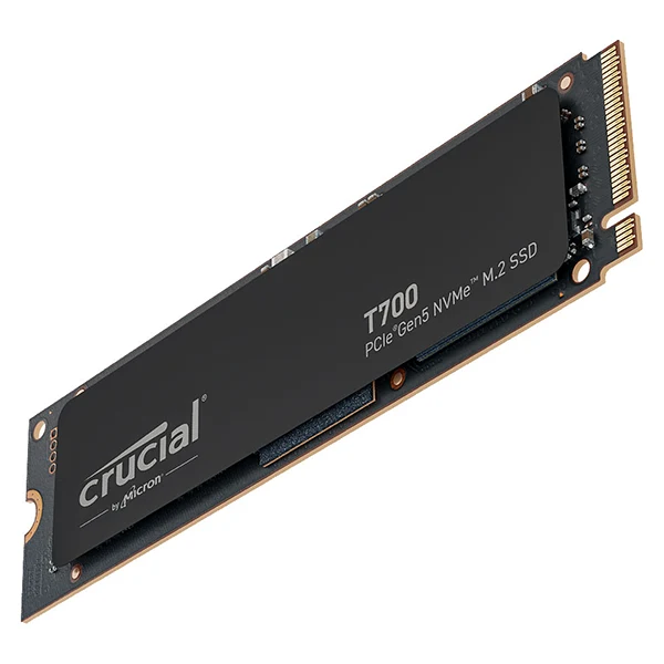 Crucial T700 2TB (Sans emballage)