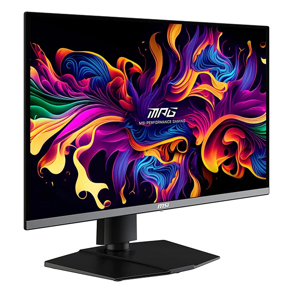 MSI Optix MAG 271QRX OLED 27" 360Hz