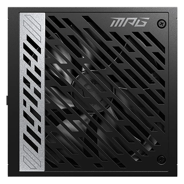 MSI MPG A850G PCIE5 80PLUS GOLD Noir