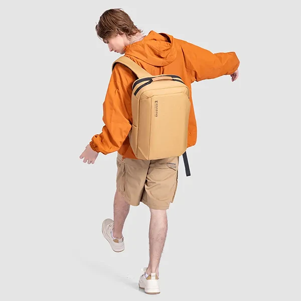 Kingsons K10143R (Khaki)